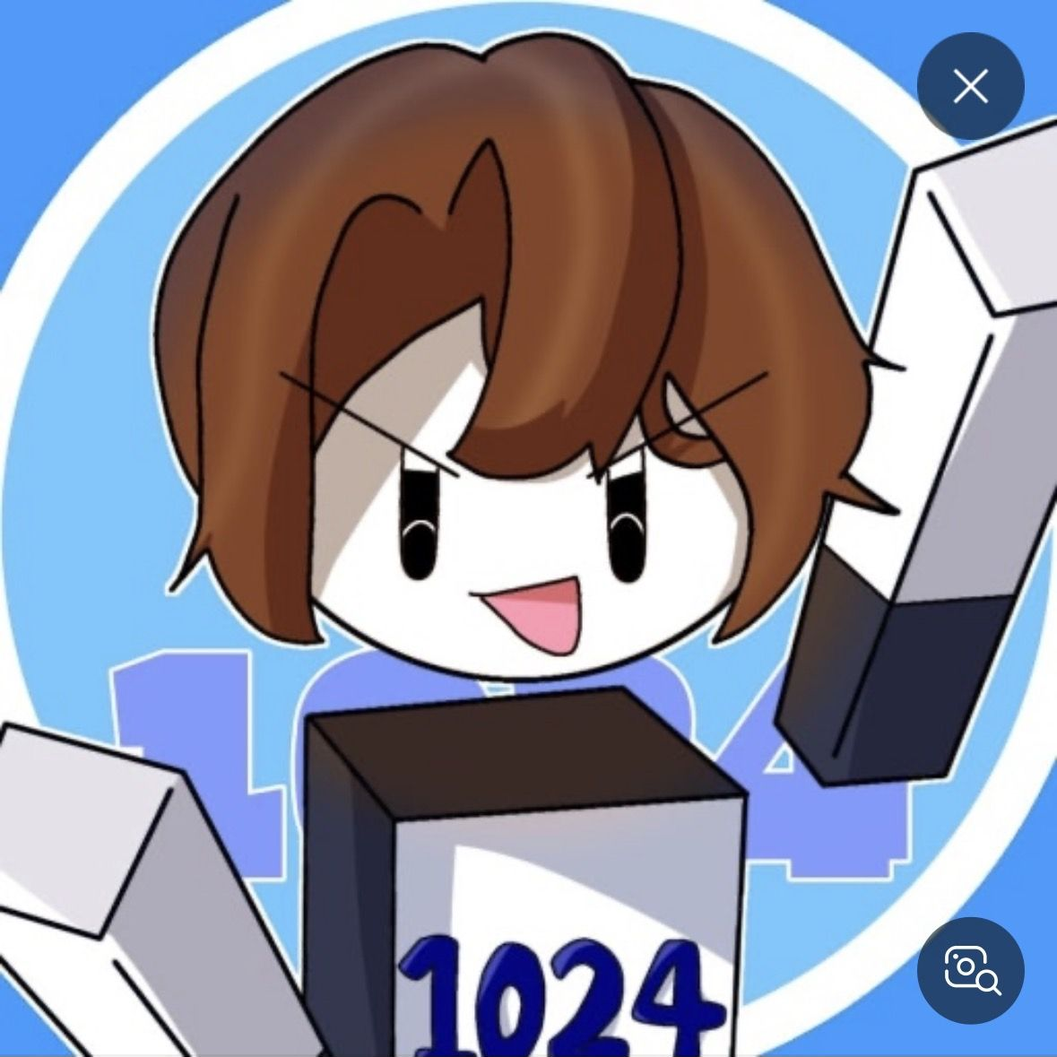 토키토 무이치로+팀나빠,처니사 대표 이미지