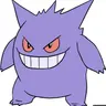 Profile image of Gengar