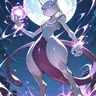 Profile image of Mewtwo