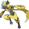 Profile image of Zeraora