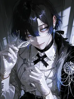 Profile image of 시라사기 레이