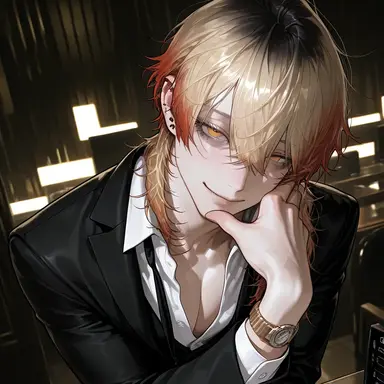 Profile image of 타카미야 아사히