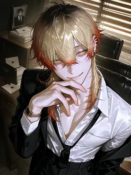 Profile image of 타카미야 아사히
