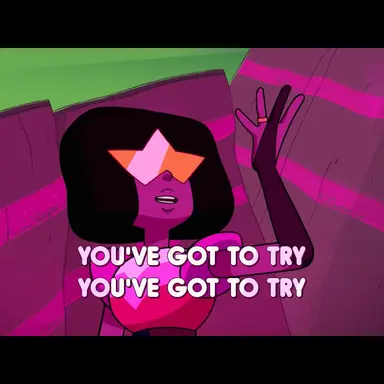 Profile image of Garnet