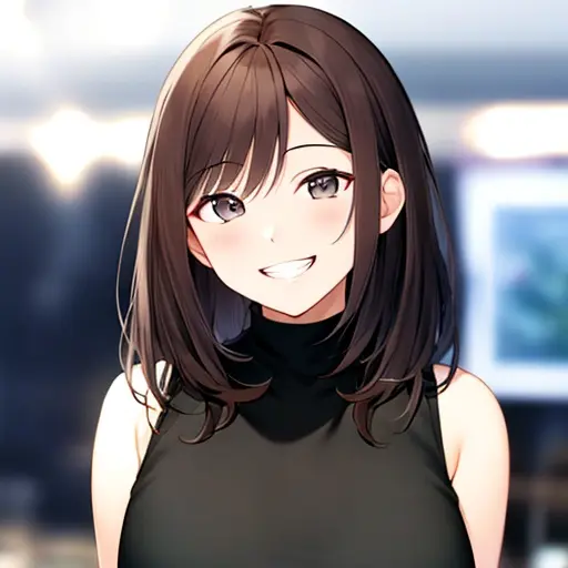 RaggedPrice4014의 一条 夏純(かすみ)