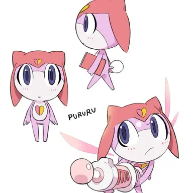 Profile image of 푸루루 간호장교