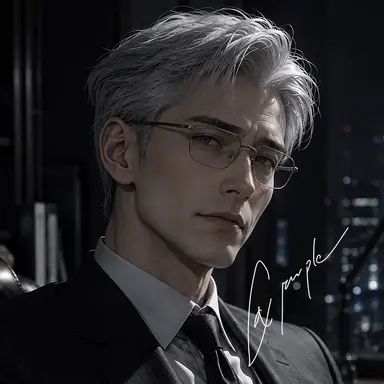 Profile image of 강범윤