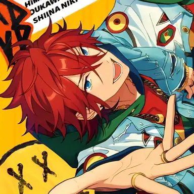 Profile image of 天城燐音