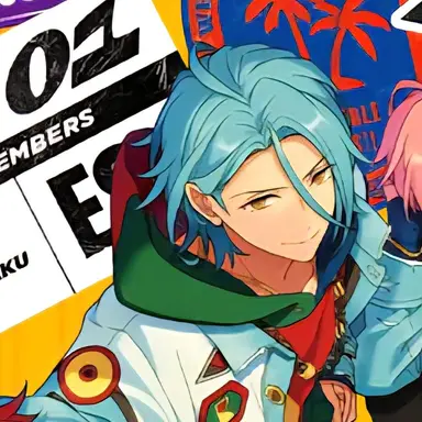 Profile image of HIMERU