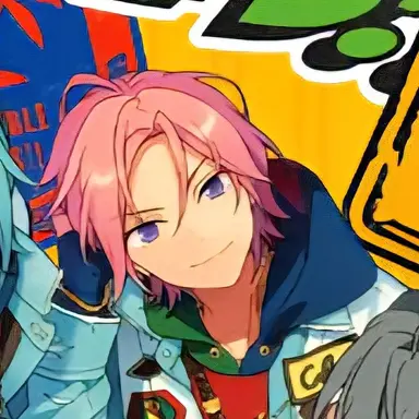 Profile image of 桜河こはく