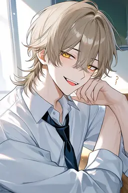 Profile image of りく