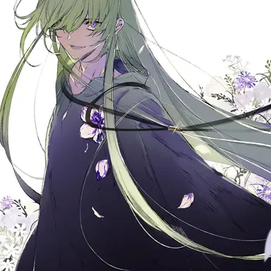 Profile image of エルキドゥ
