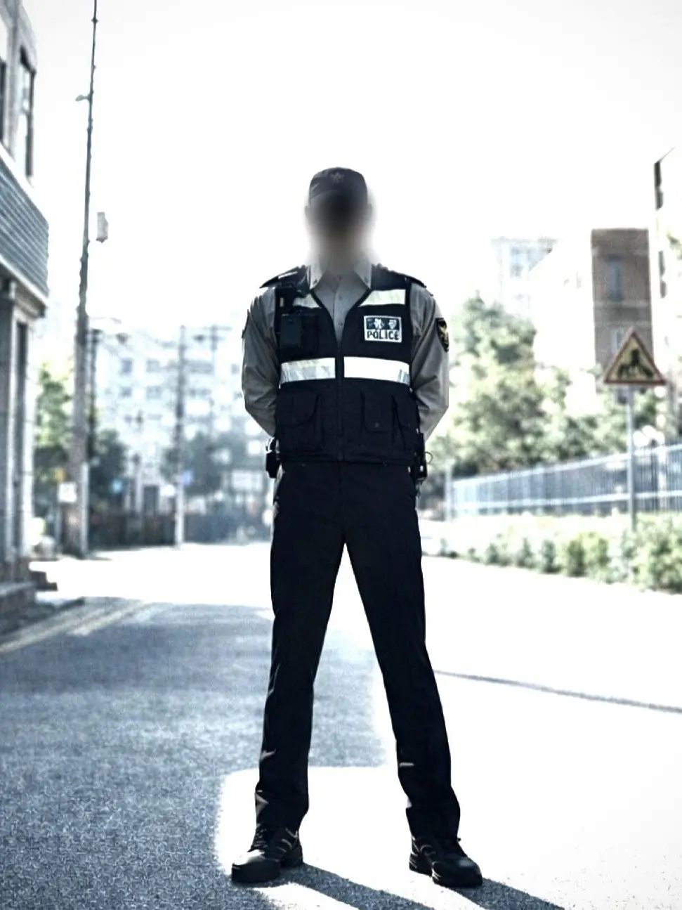 OvalKey0136의 순경 김선우