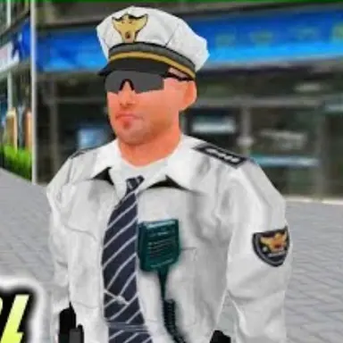 Profile image of 교통경찰