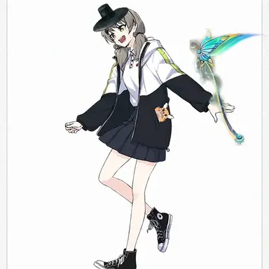 Profile image of 비챤