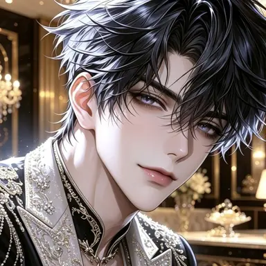 Profile image of Beleth