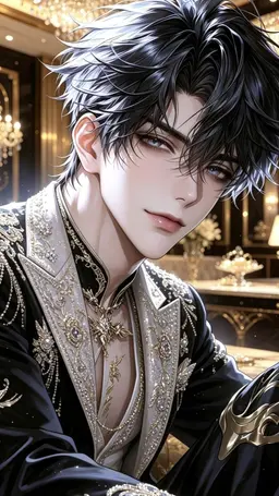 Profile image of Beleth