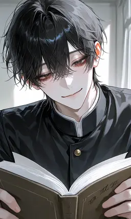 Profile image of 사에키 쿠로토