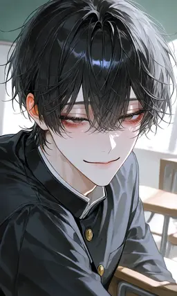 Profile image of 사에키 쿠로토