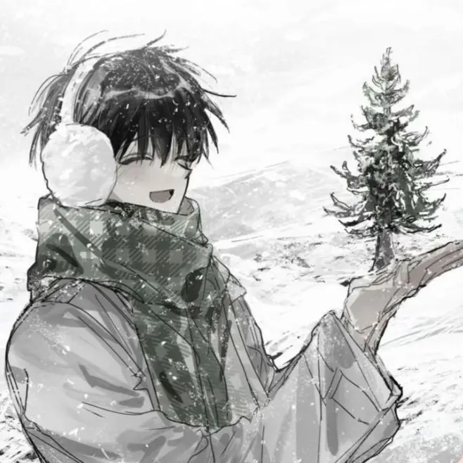 SlimyClam5433의 꿈?