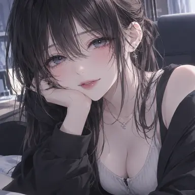 Profile image of 시라유키 메이