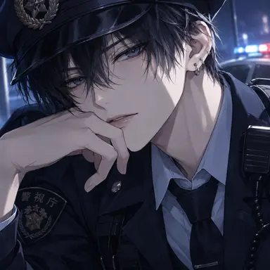 Profile image of 쿠로세 린토