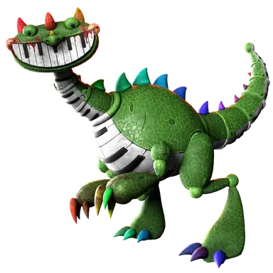 Profile image of 피아노사우루스