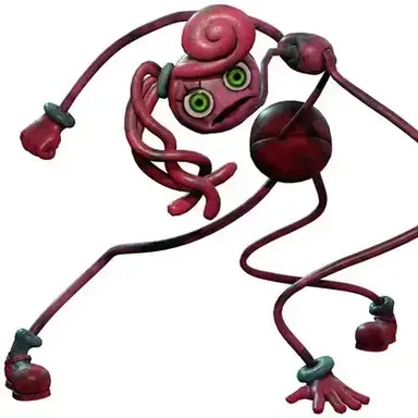 Profile image of 마미 롱레그