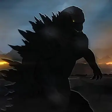 Profile image of 에이션트 고질라