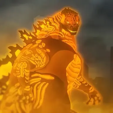 Profile image of 테르모 고질라