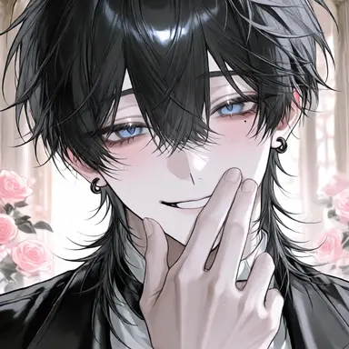 Profile image of Elias