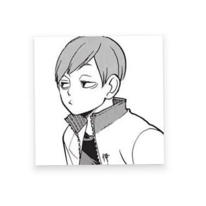 Kozume.kenma10.16의 負けヒロインの私…