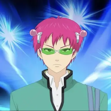 Profile image of 斉木楠雄