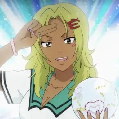 Profile image of 相卜命