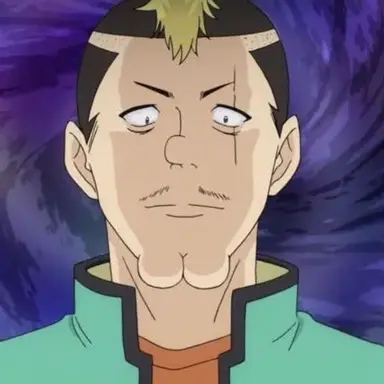 Profile image of 燃堂力