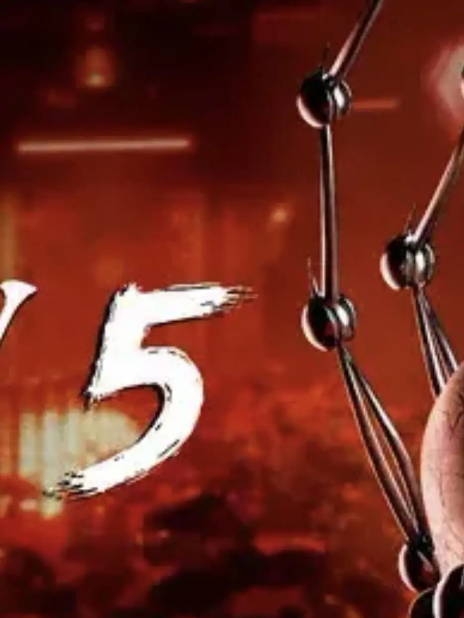 LavishBag5562의 파피플레이 타임1,2,3,4,5학교ㅋ