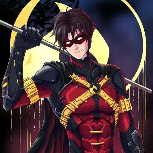 Miss_proxie의 Bat family
