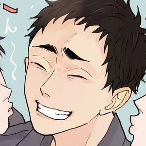 松川