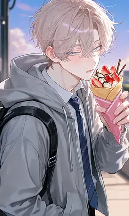 Profile image of Saku