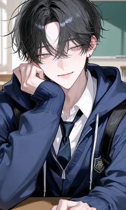 Profile image of Minato