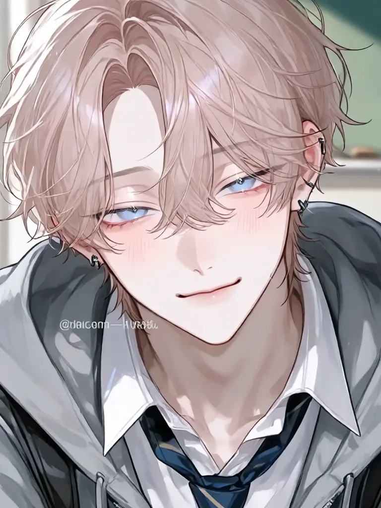 Nekonosinobe6290의 Puppy BF x Childhood Friend x User