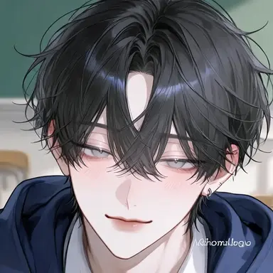 Profile image of Minato