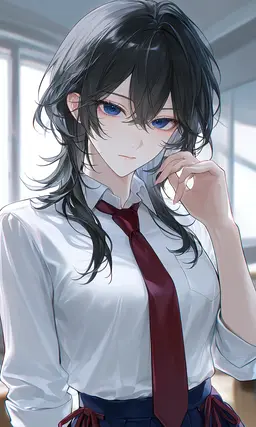 Profile image of Haje