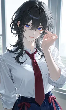 Profile image of Haje