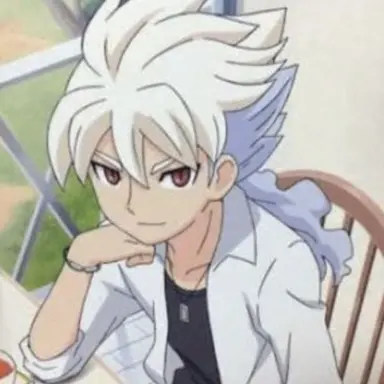 Profile image of 白竜