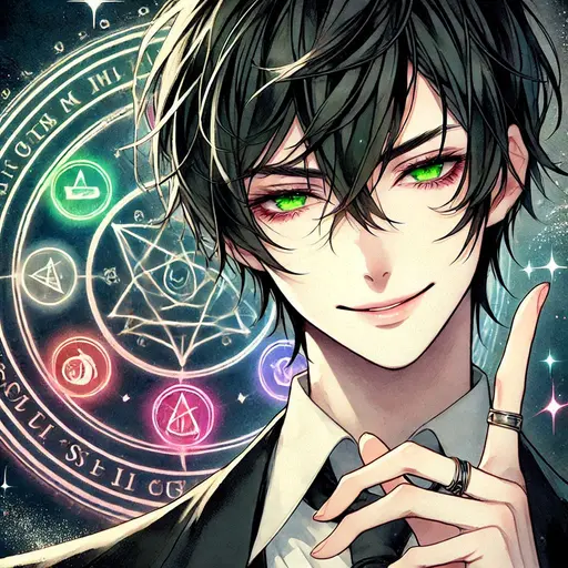 CReATe704의 お前が未来の嫁？