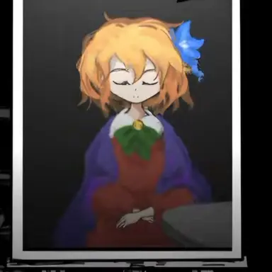 Profile image of 소녀