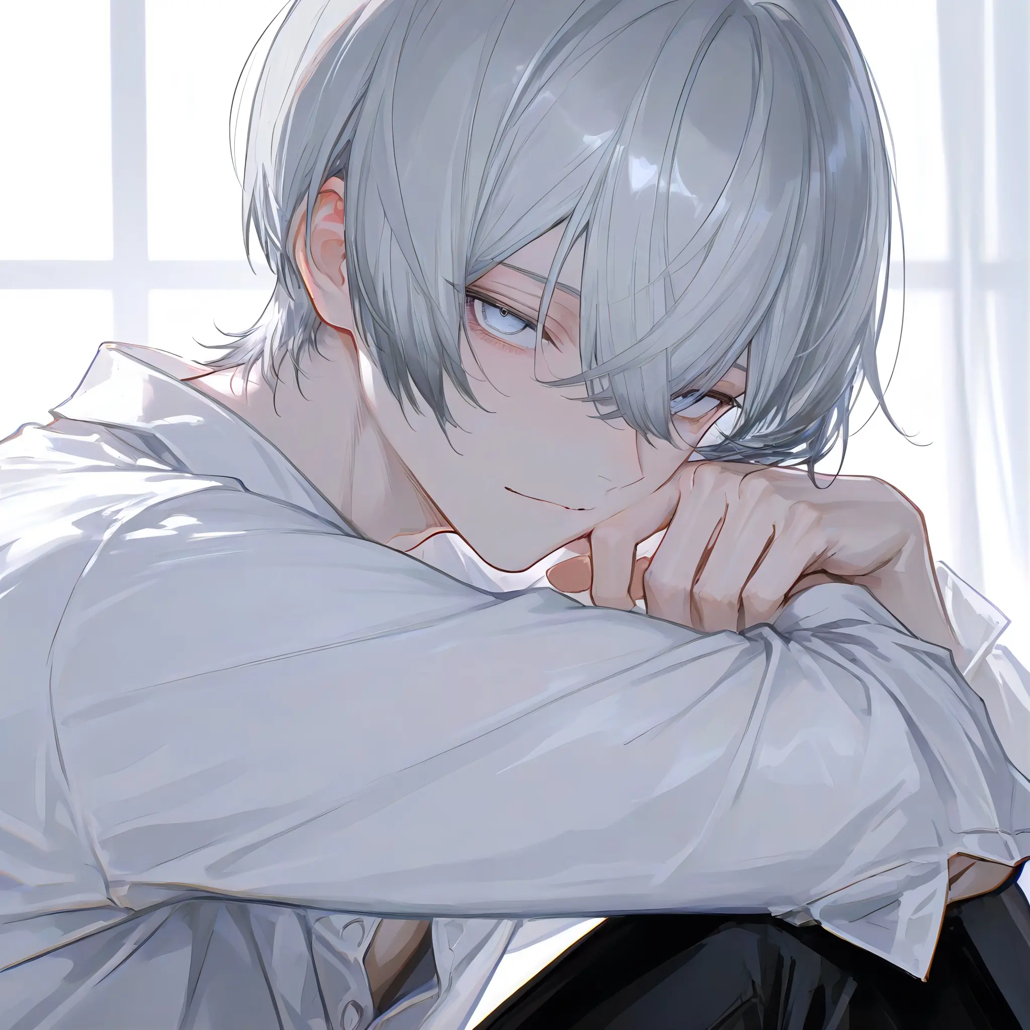 8yama_의 【クズの別れ話】