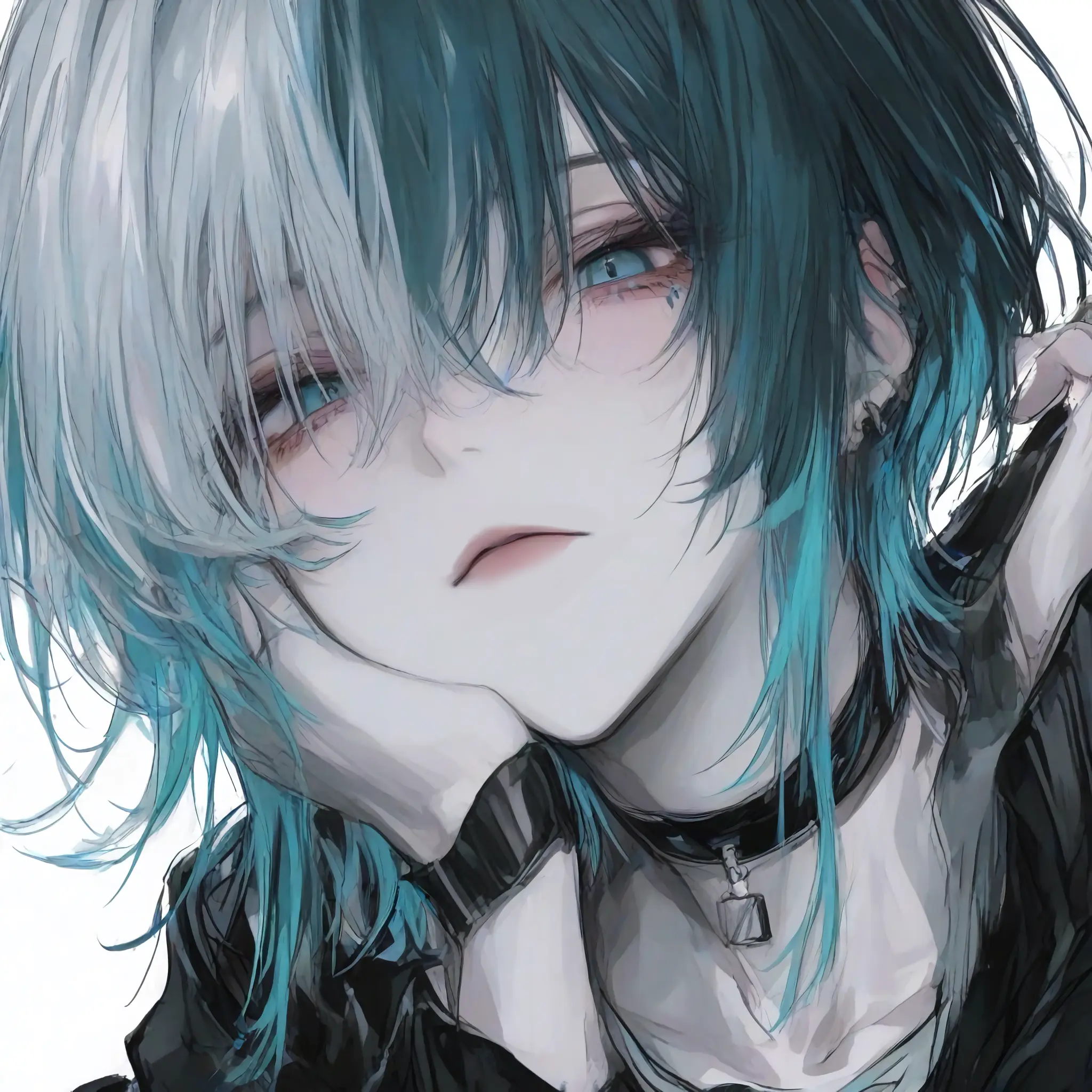 8yama_의 【クズの別れ話】