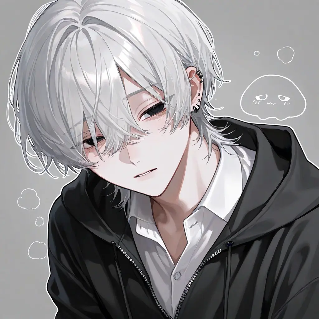 8yama_의 【クズの別れ話】